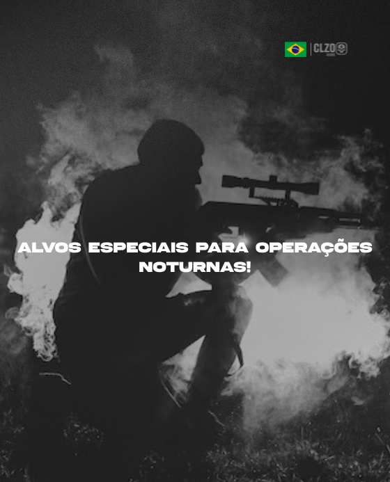 REATIVOS